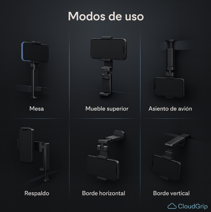 CloudGrip