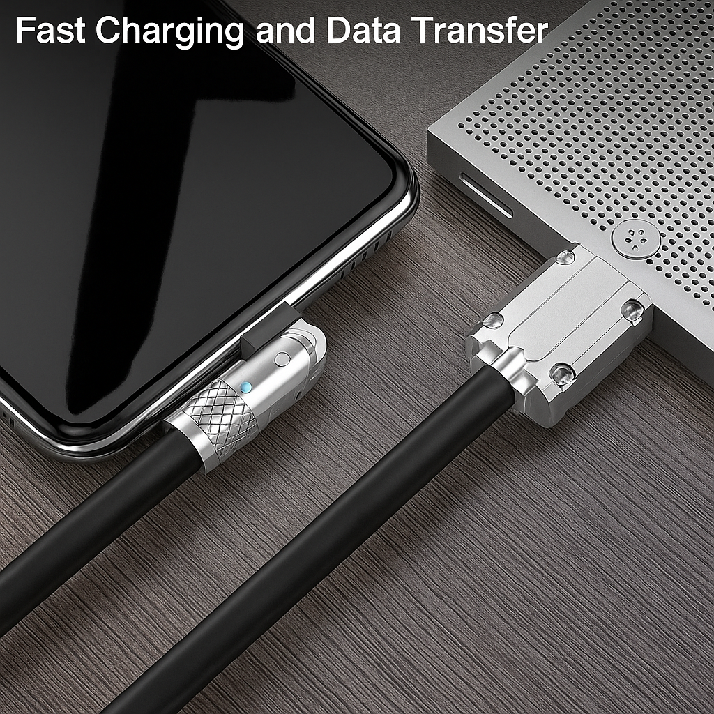 ChargeMax