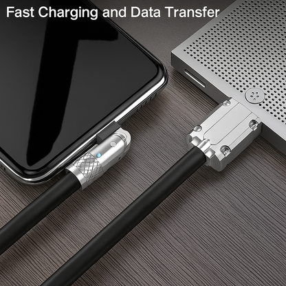 ChargeMax