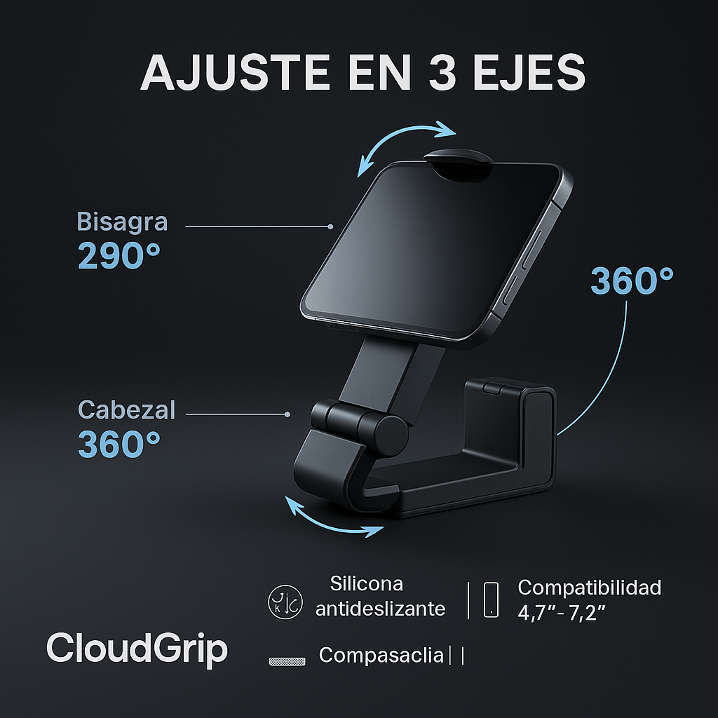 CloudGrip