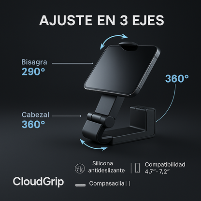 CloudGrip