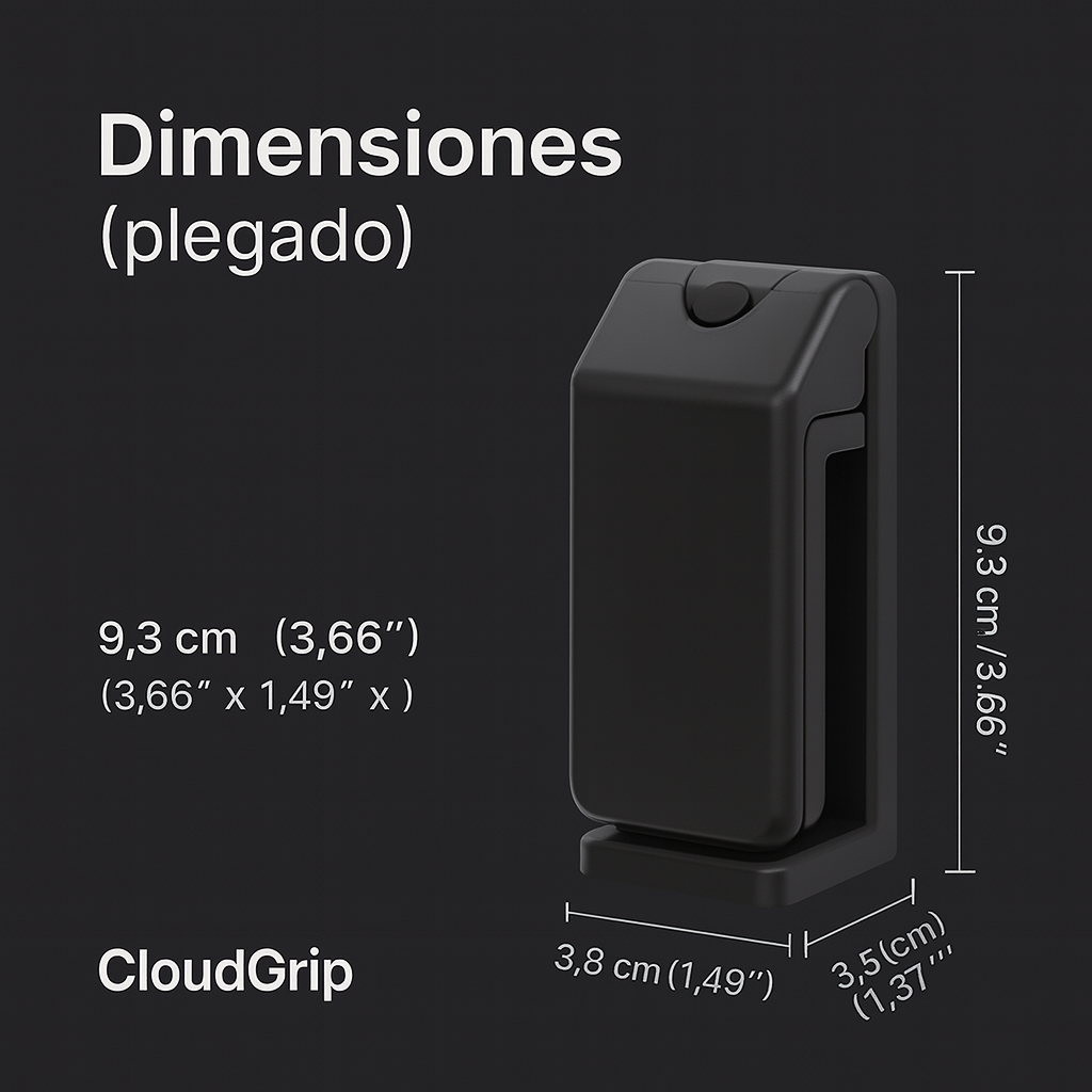 CloudGrip