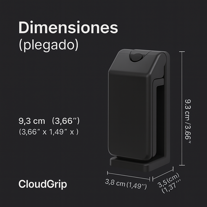 CloudGrip